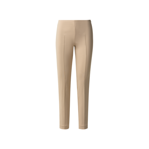 Slim Cotton Techno Stretch Pants