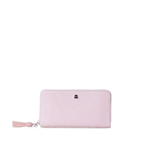 Portemonnaie aus Leder