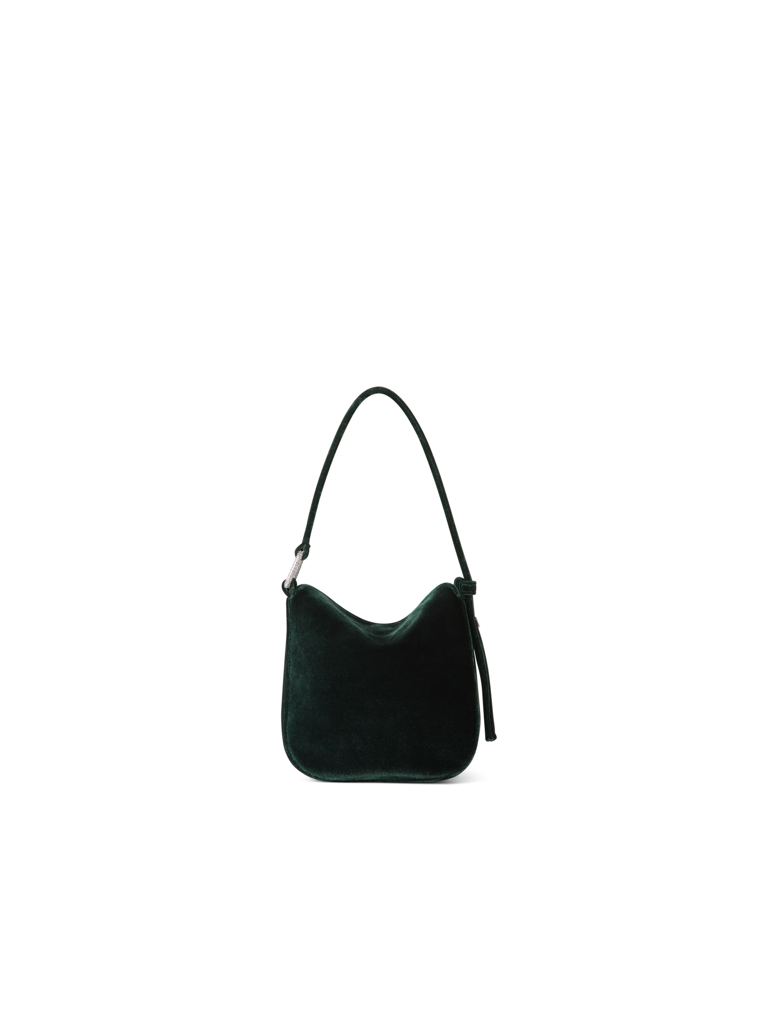 Designer Anna Mini Hobo - green