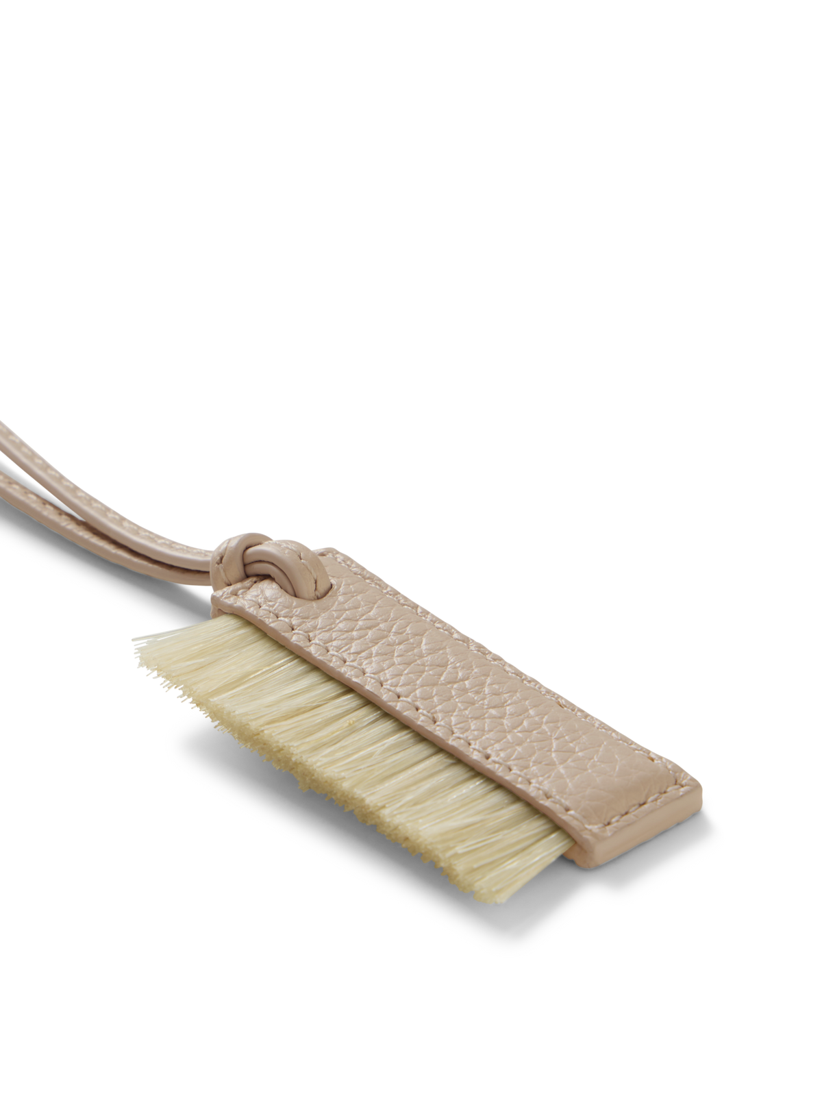 Designer Letter Charm I