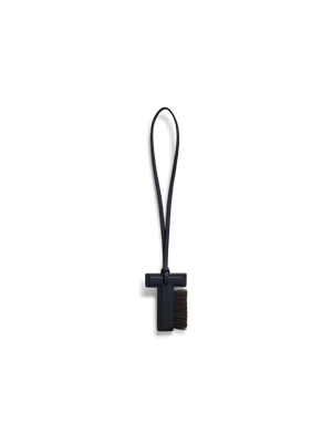 Designer Letter Charm T
