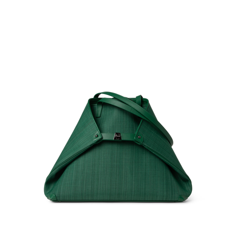 Ai Medium Shoulder Tote