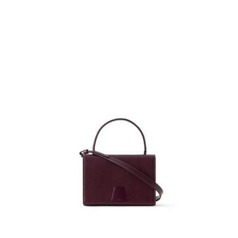 Alice Small Top Handle Bag