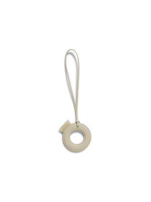 Designer Letter Charm O