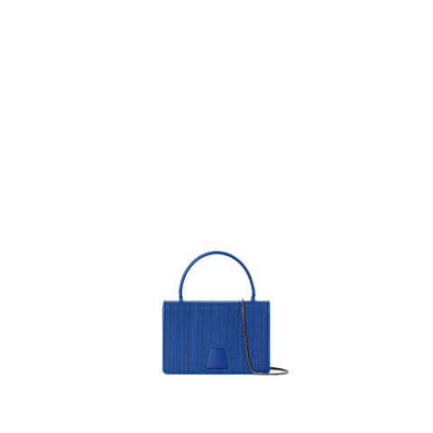 Alice Mini Top Handle Bag
