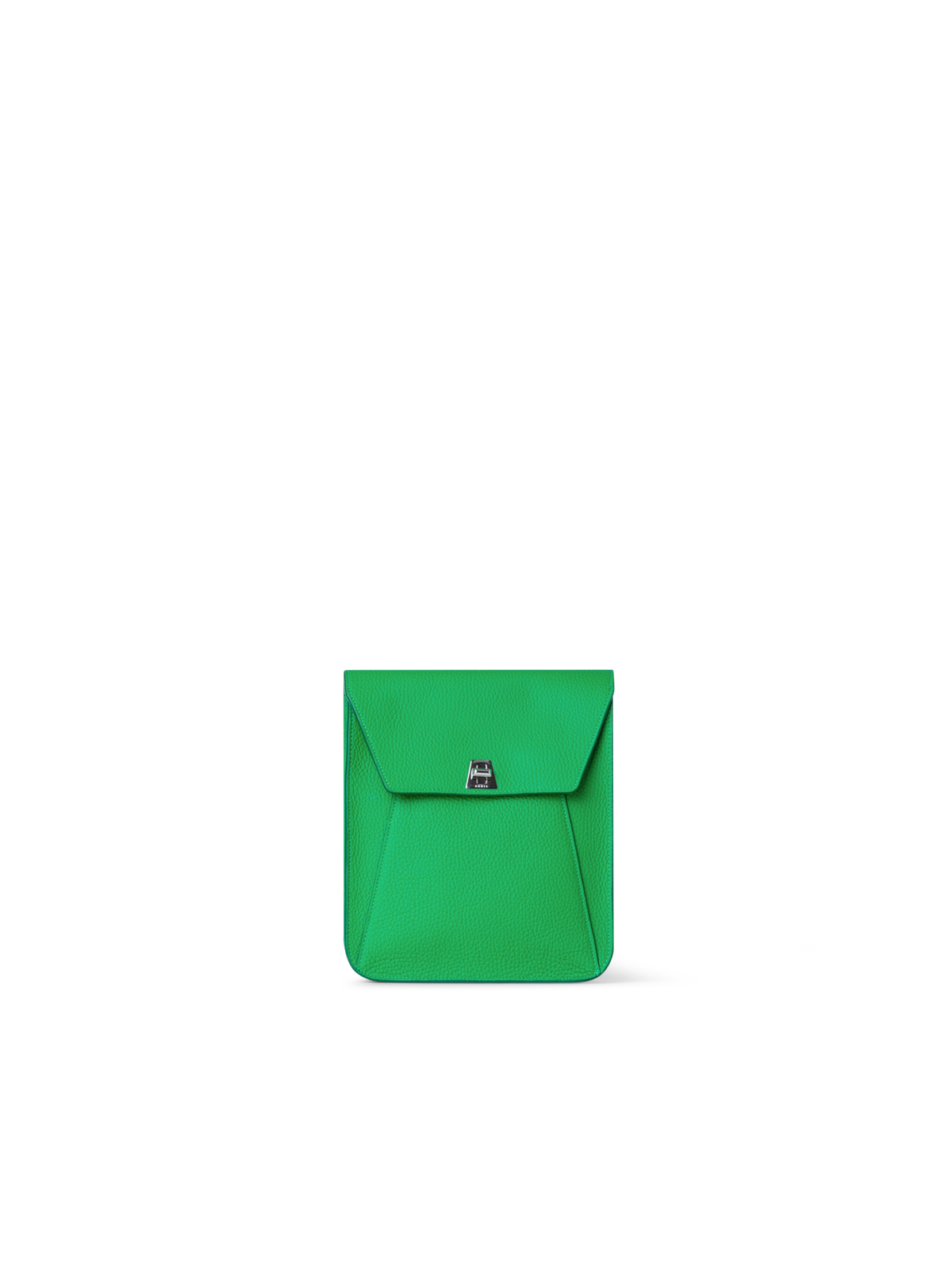 Designer Anouk Little Messenger Bag - green
