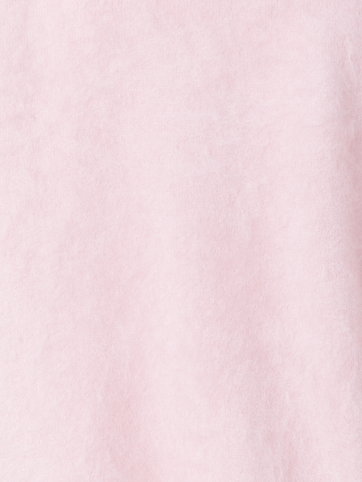 Designer Cloud Cashmere Knit Sweater - pastel - pink