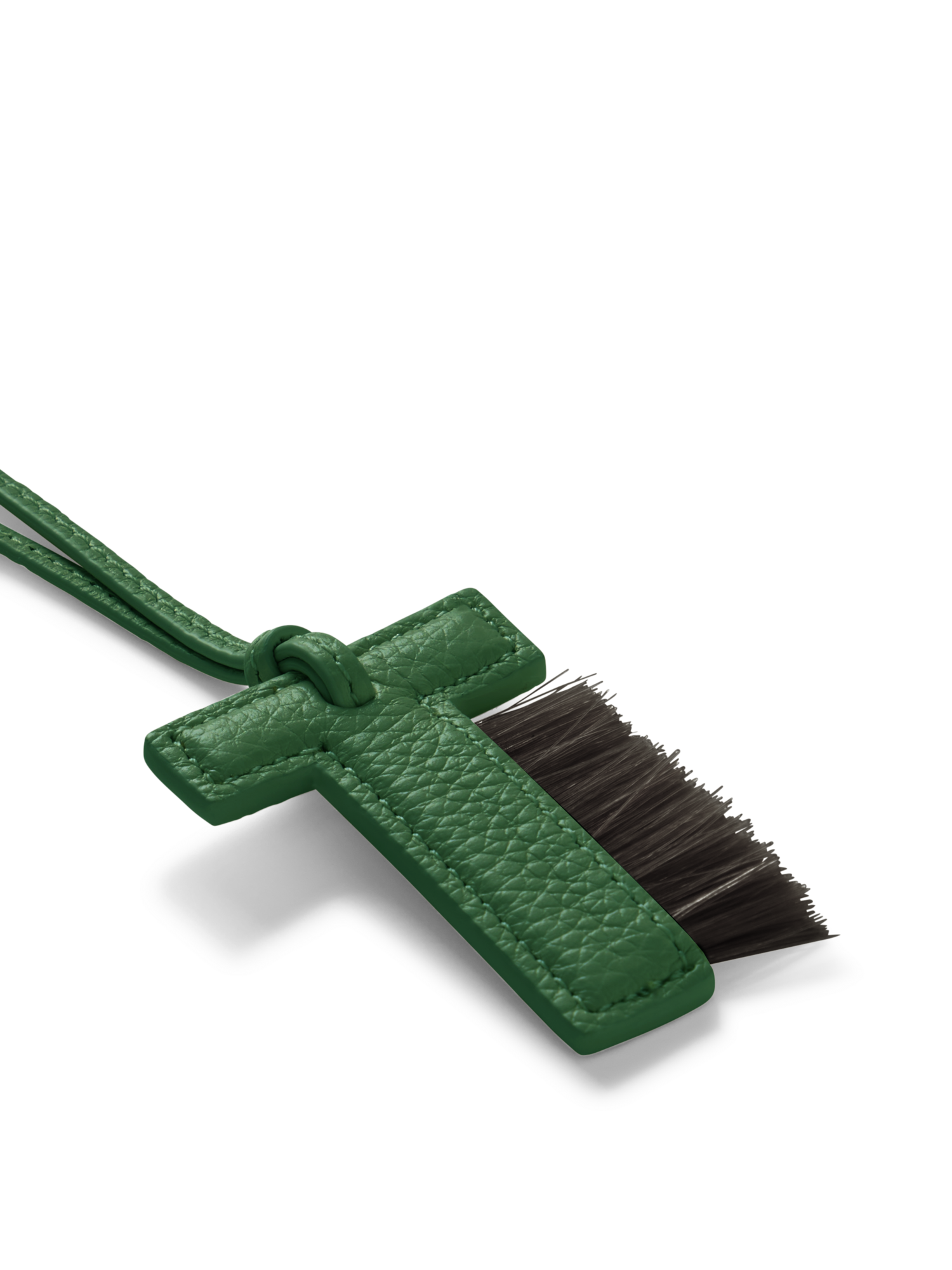 Designer Letter Charm T