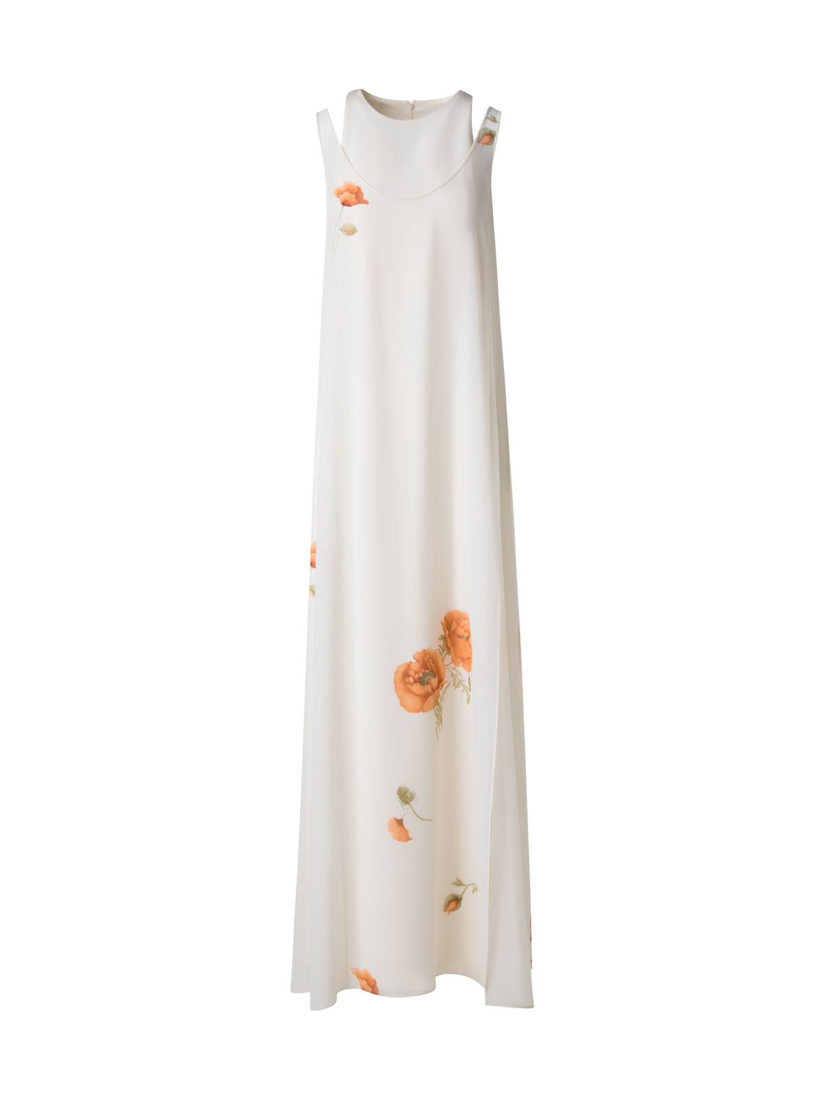 anemone party dress Japanese Anemone Party Dress is my favorite Fall flower!