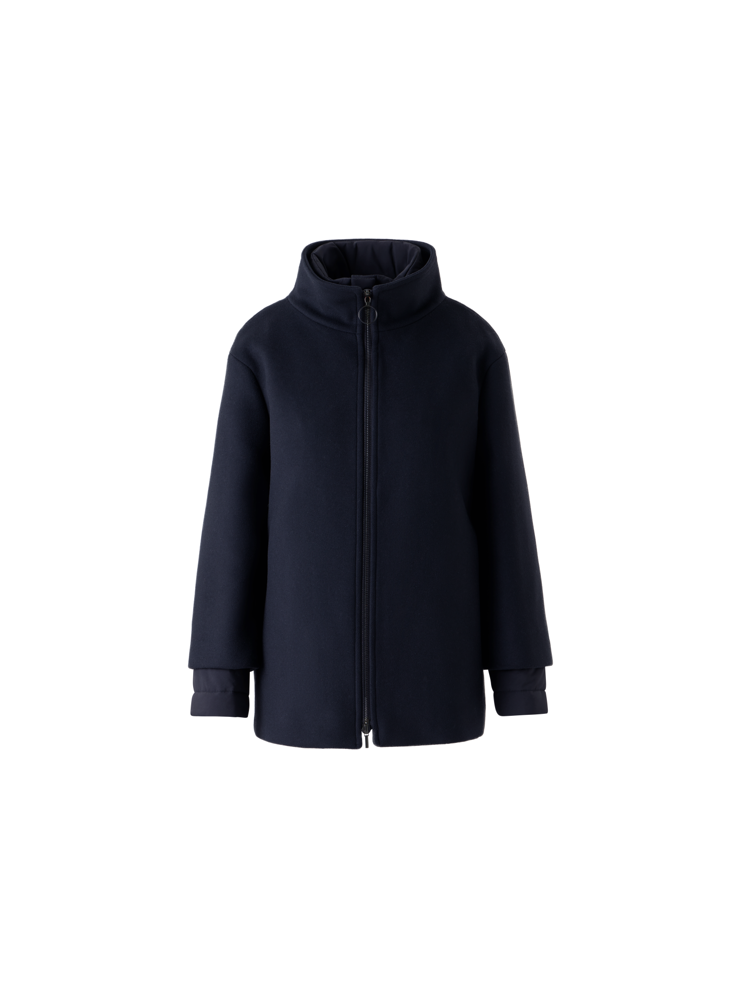 Designer 3-in-1 Carcoat - navy - blue