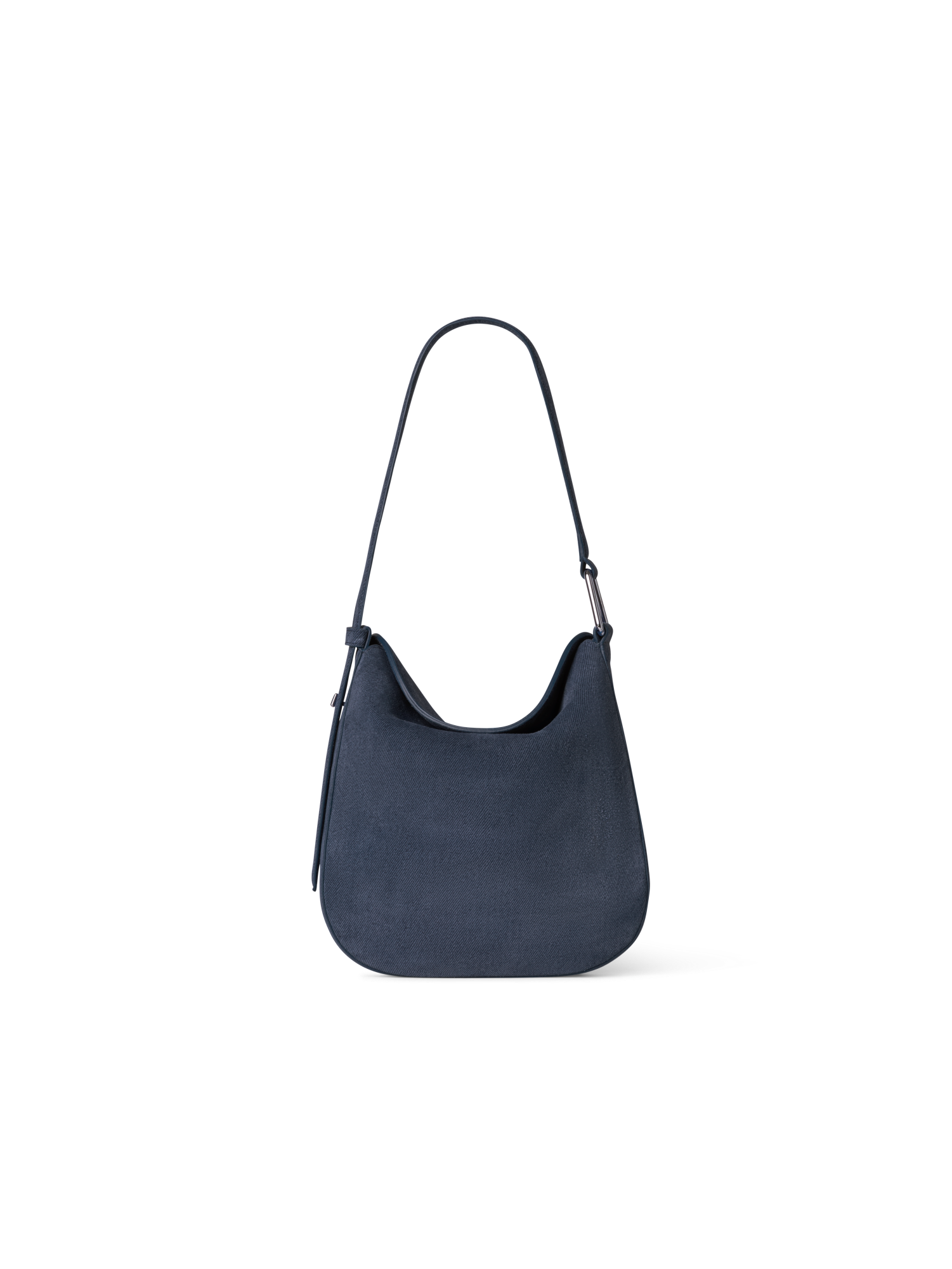 Designer Anna Little Hobo - navy - blue