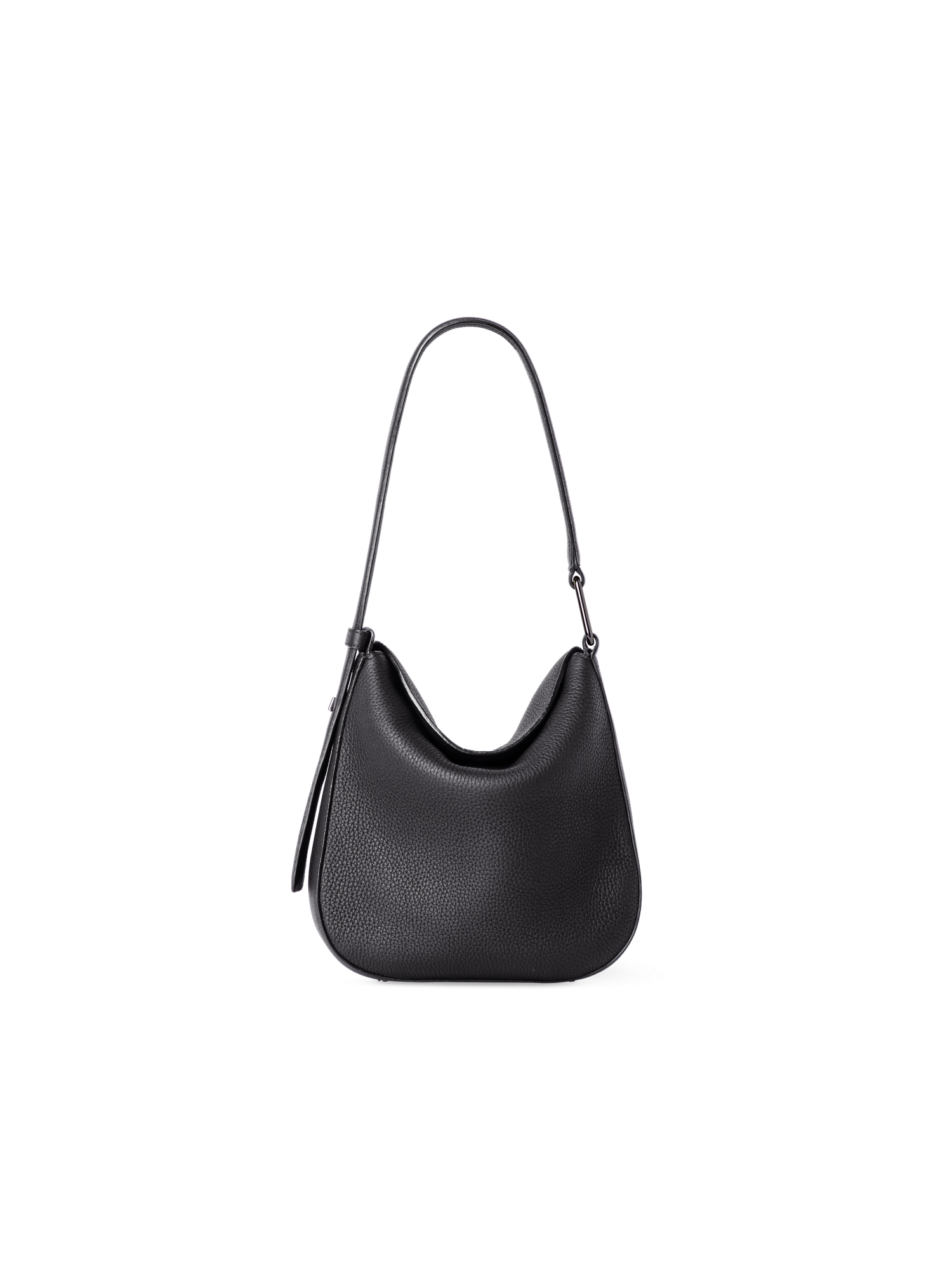 Designer Anna Little Hobo - neutral - black