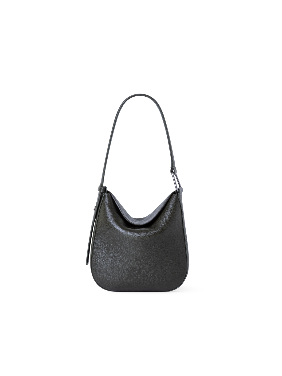 Designer Anna Little Hobo - green