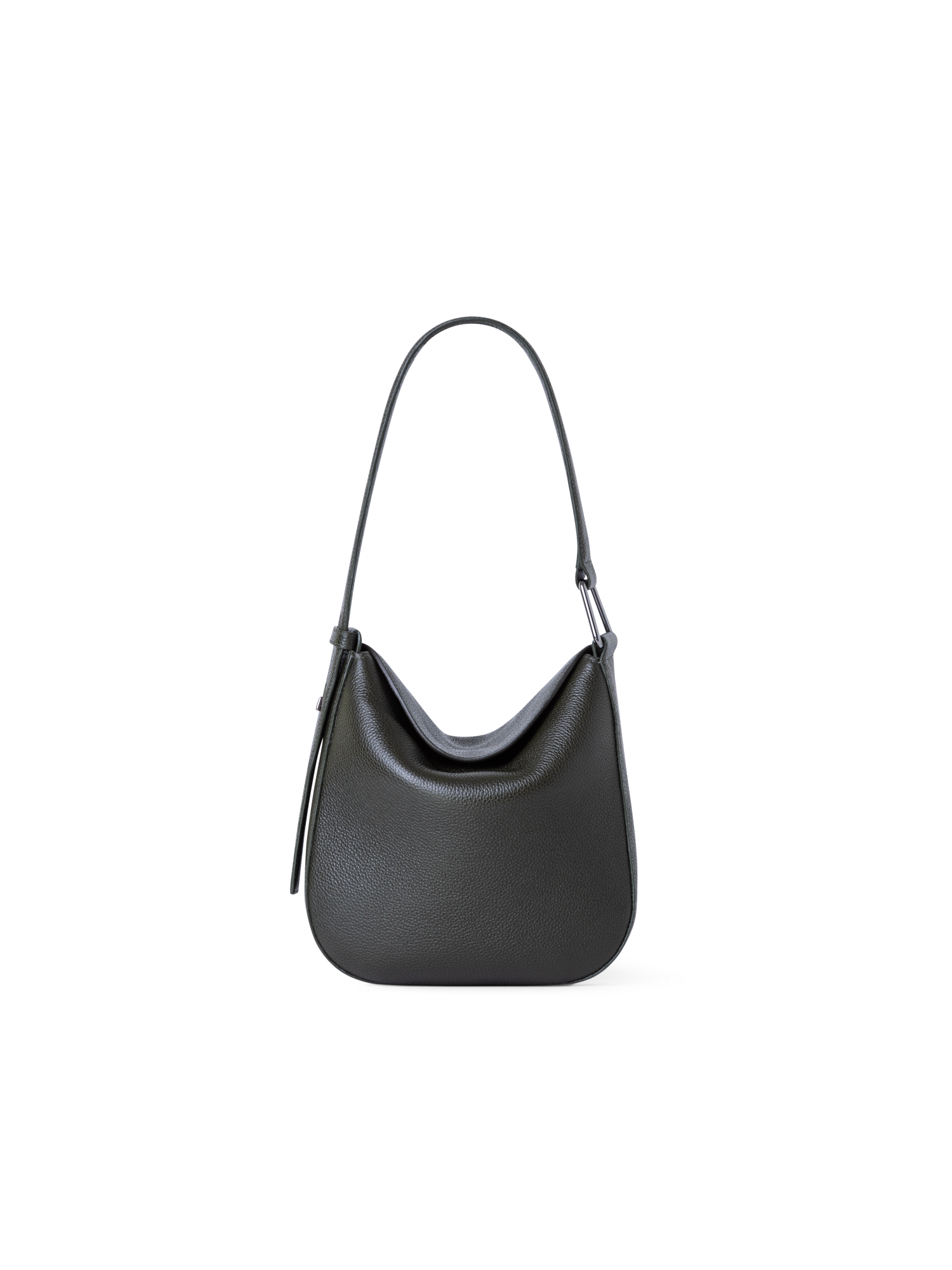 Designer Anna Little Hobo - green