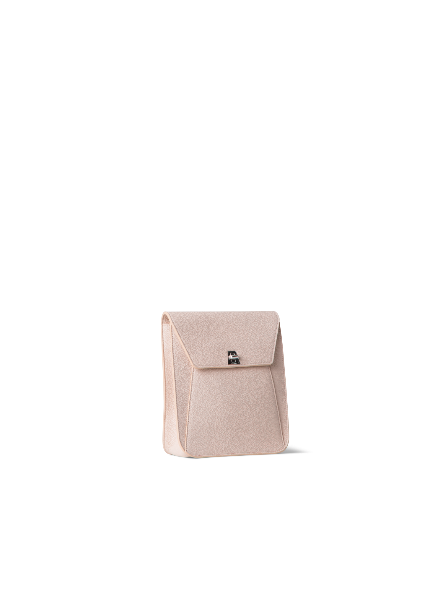 Designer Anouk Little Messenger Bag - pink - pastel