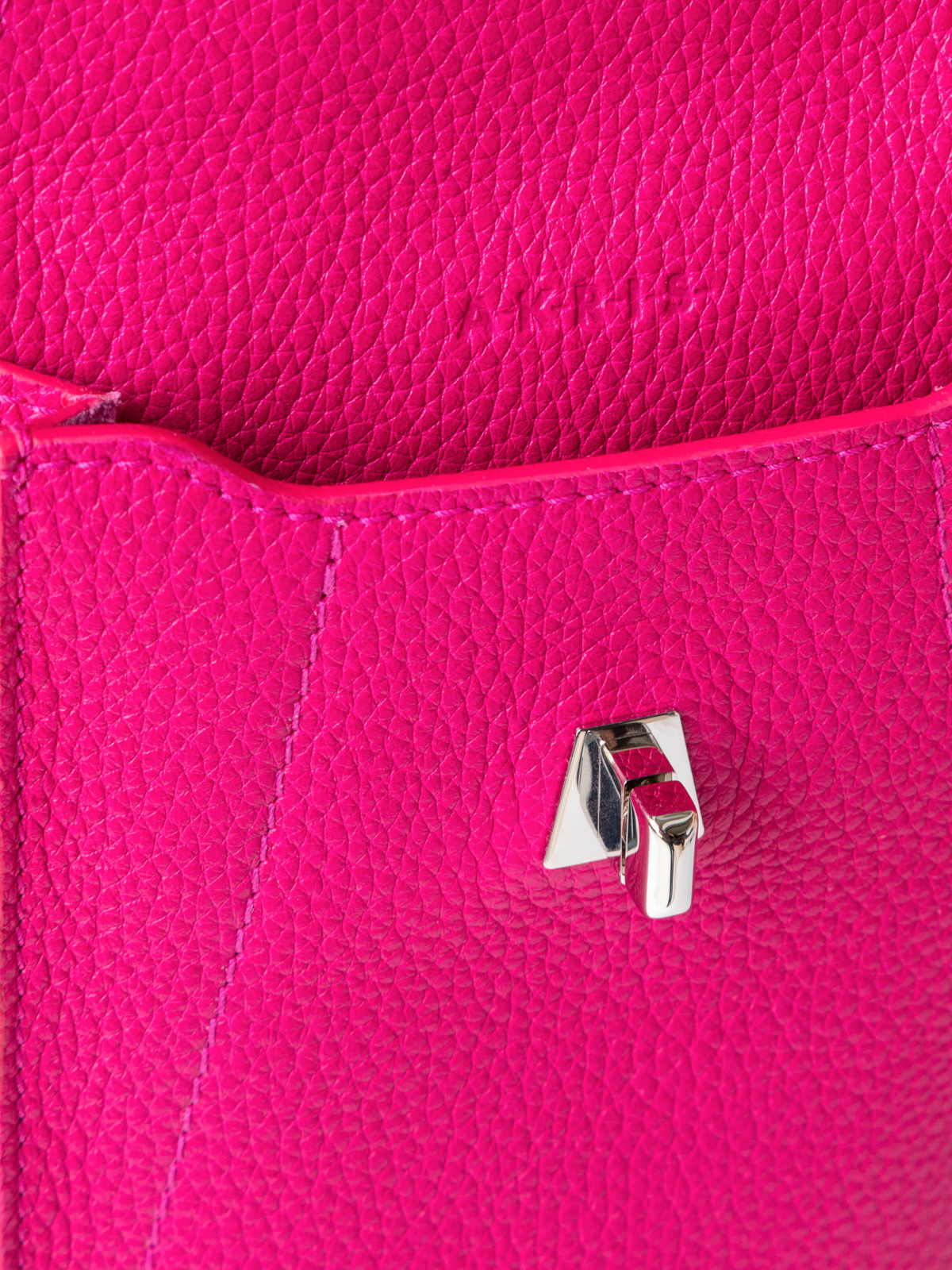 Designer Anouk Phone Pouch - pink