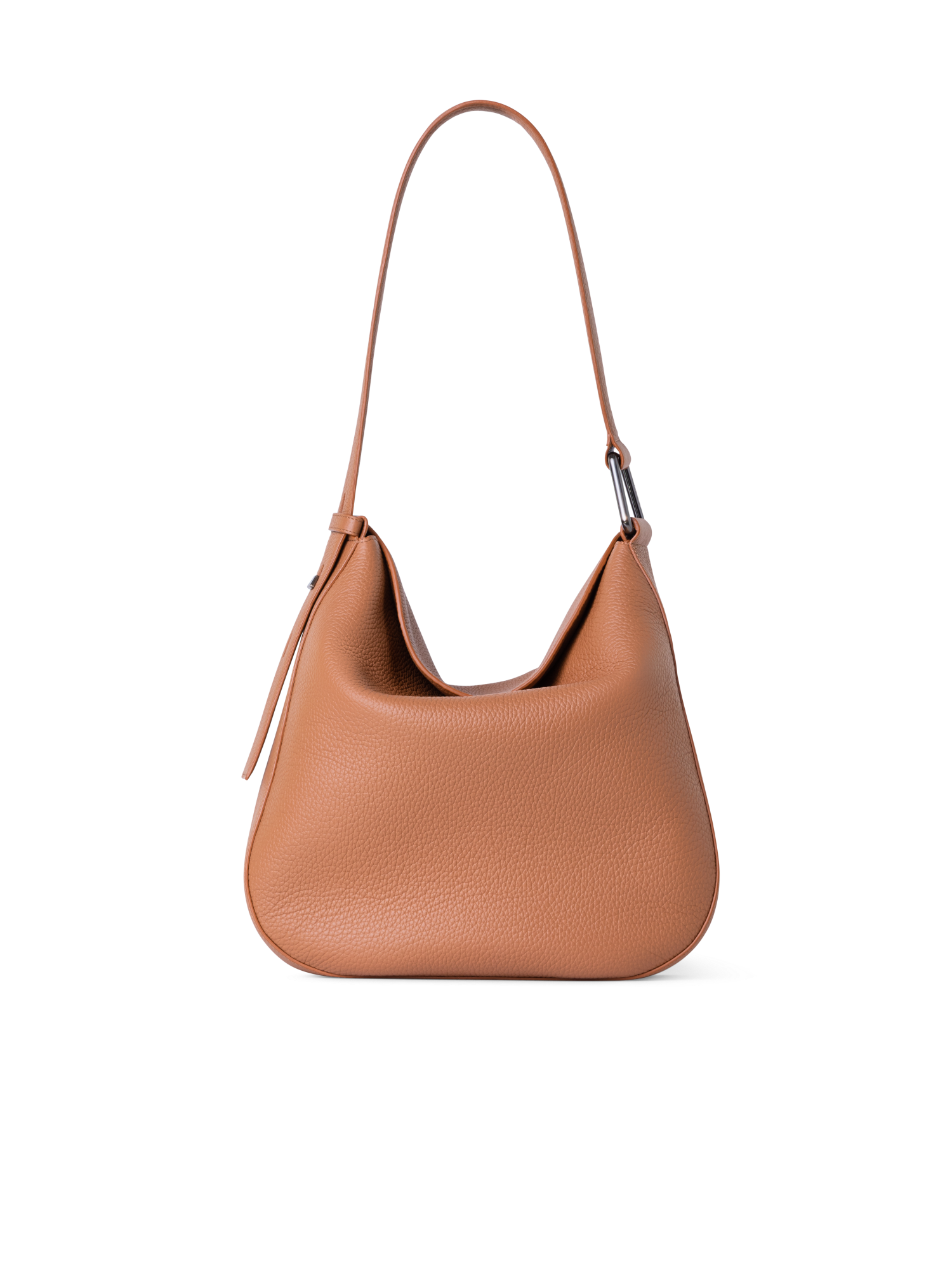 Designer Anna Medium Hobo - neutral - brown