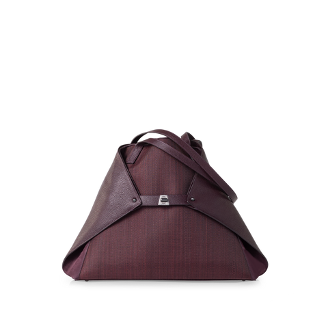 Ai Medium Shoulder Tote