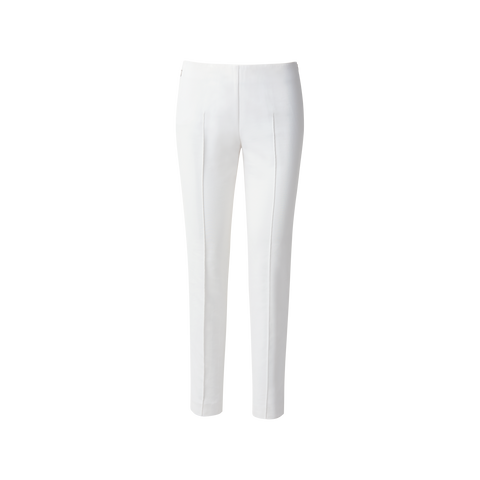 Slim Cotton Techno Stretch Pants