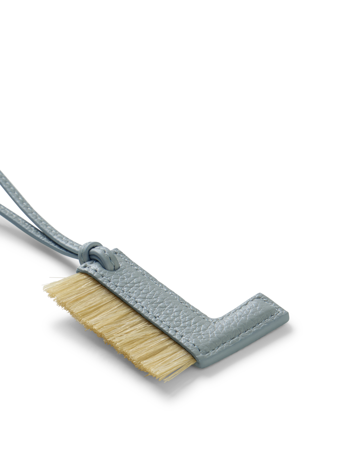 Designer Letter Charm L