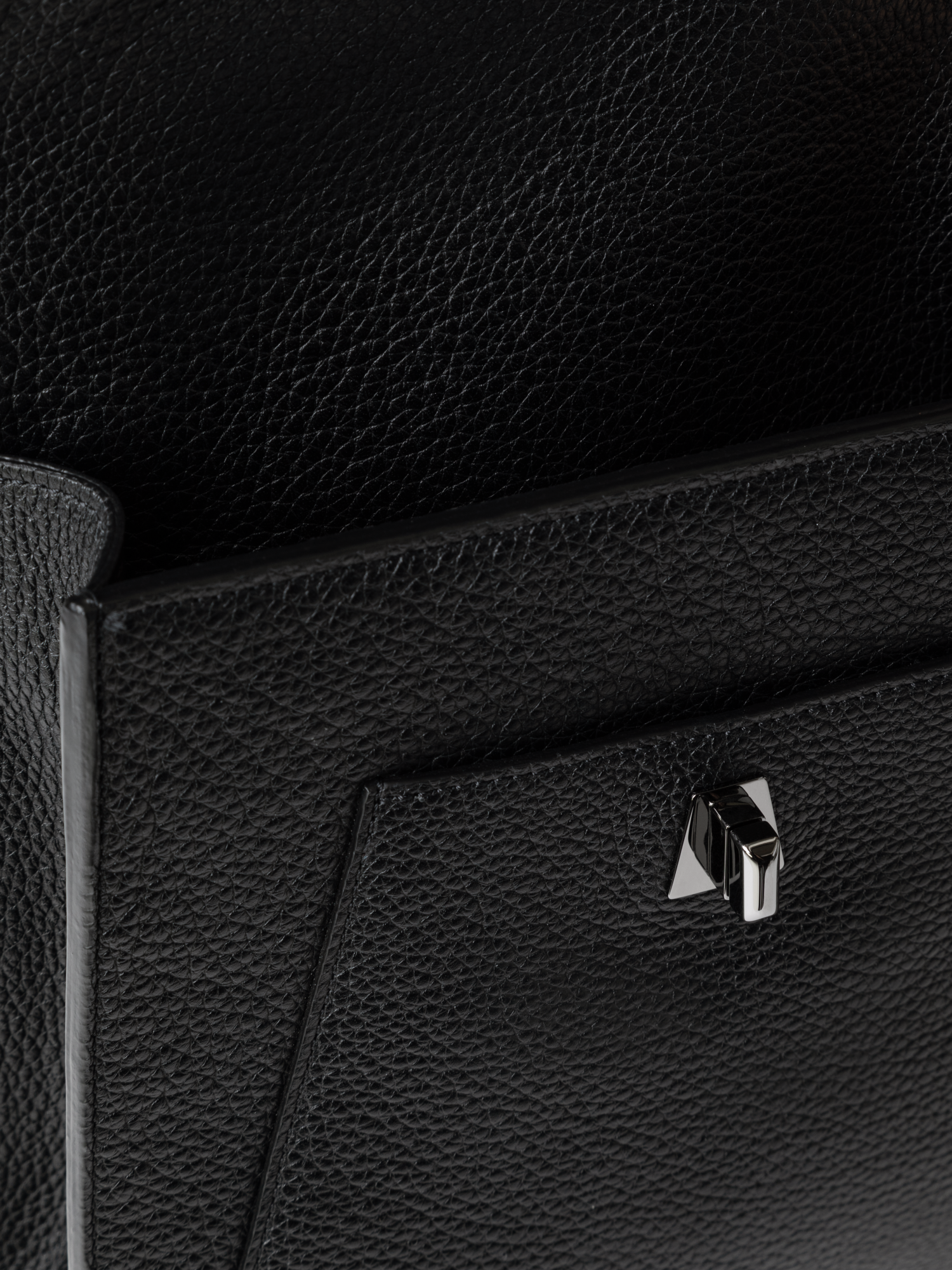 Designer Anouk Little Messenger Bag - neutral - black