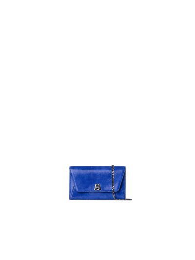 Designer Anouk Envelope - blue