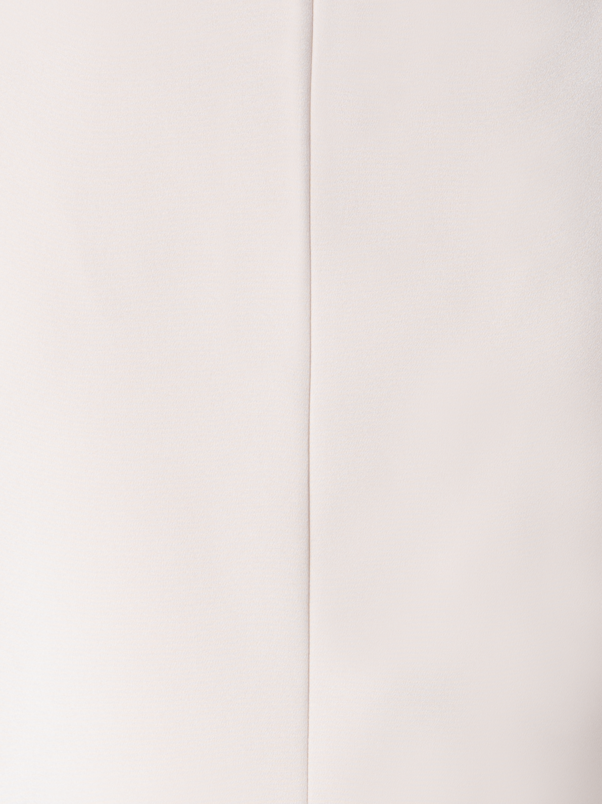 Designer Silk Tank Top - neutral - pastel - beige