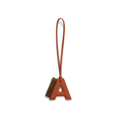 Letter Charm A