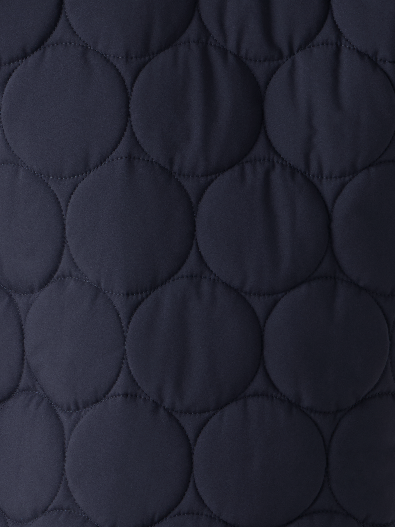 Designer 3-in-1 Carcoat - navy - blue