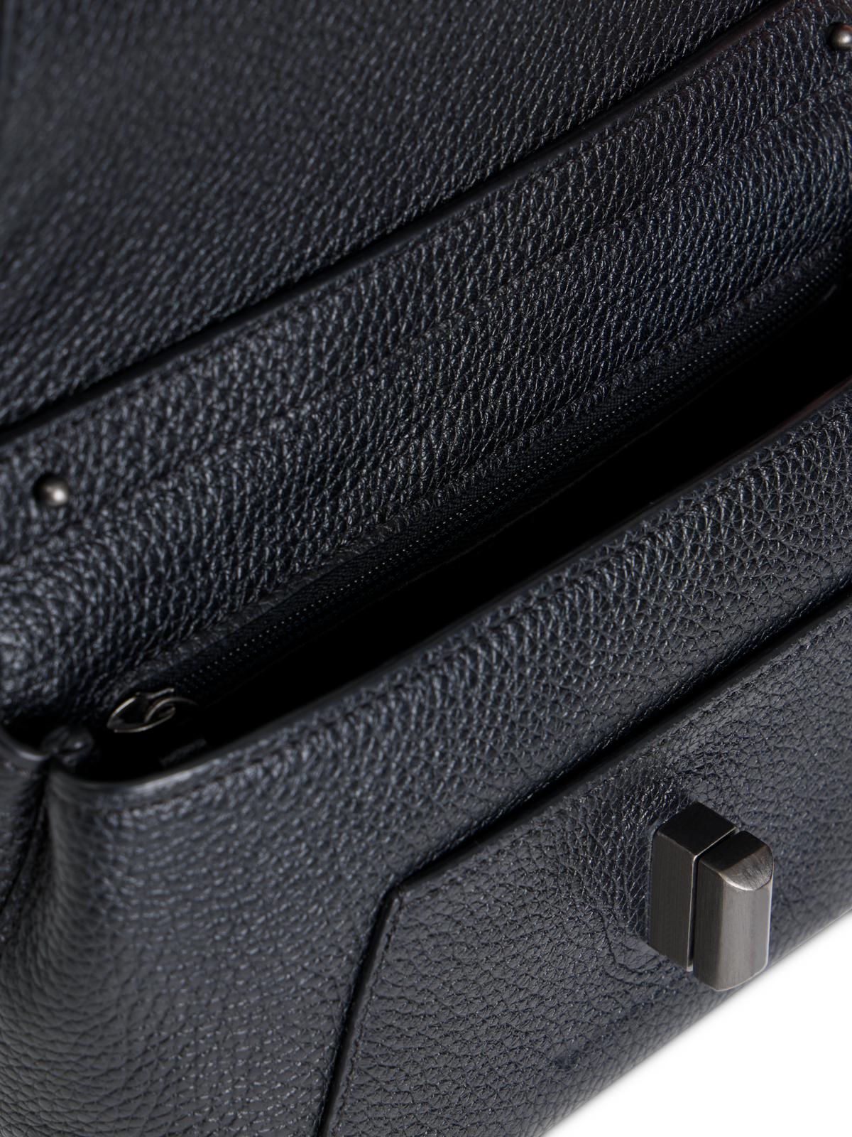 Designer Anouk Little Day Bag - neutral - black