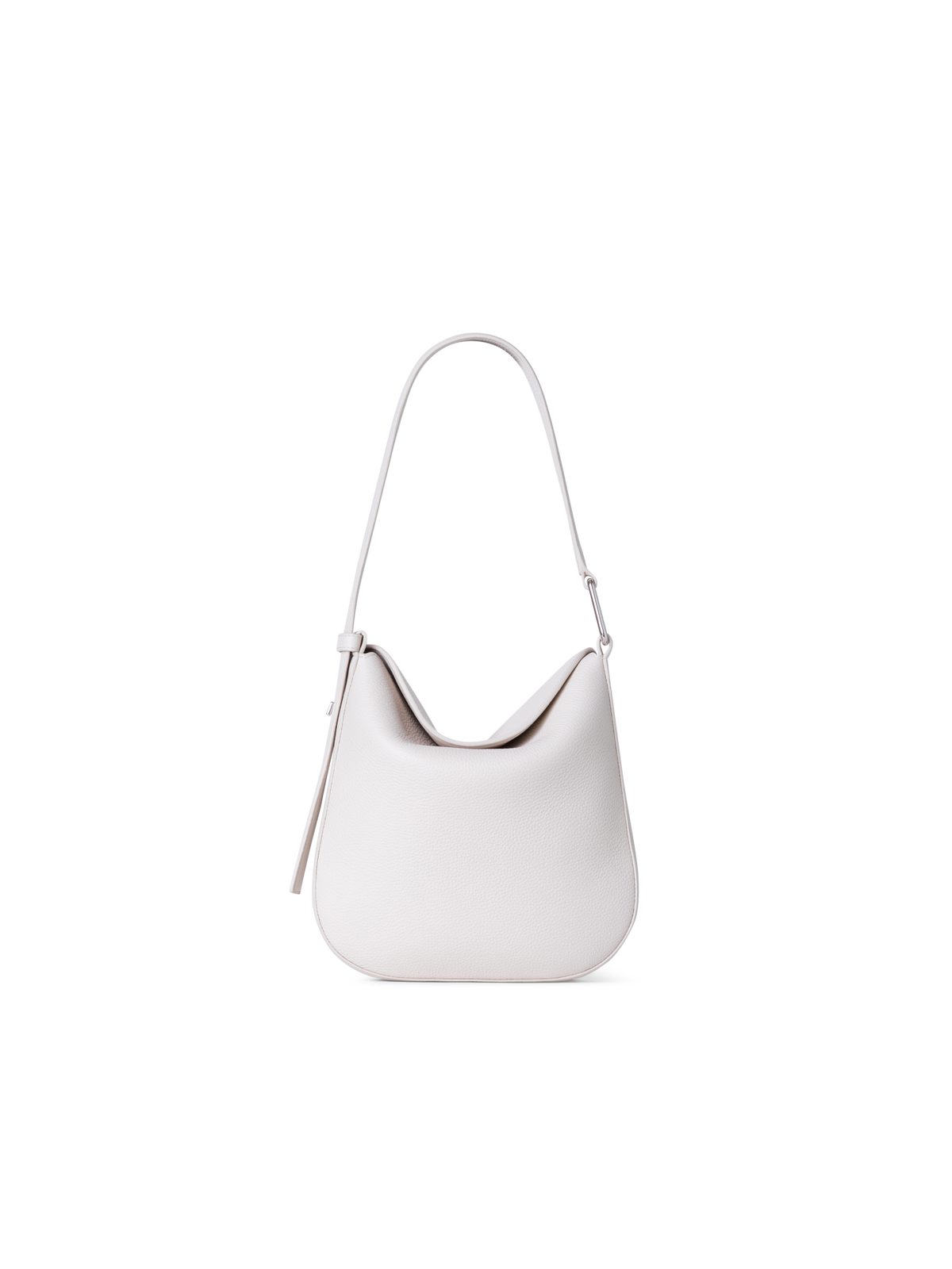 Designer Anna Little Hobo - neutral - ecru - white