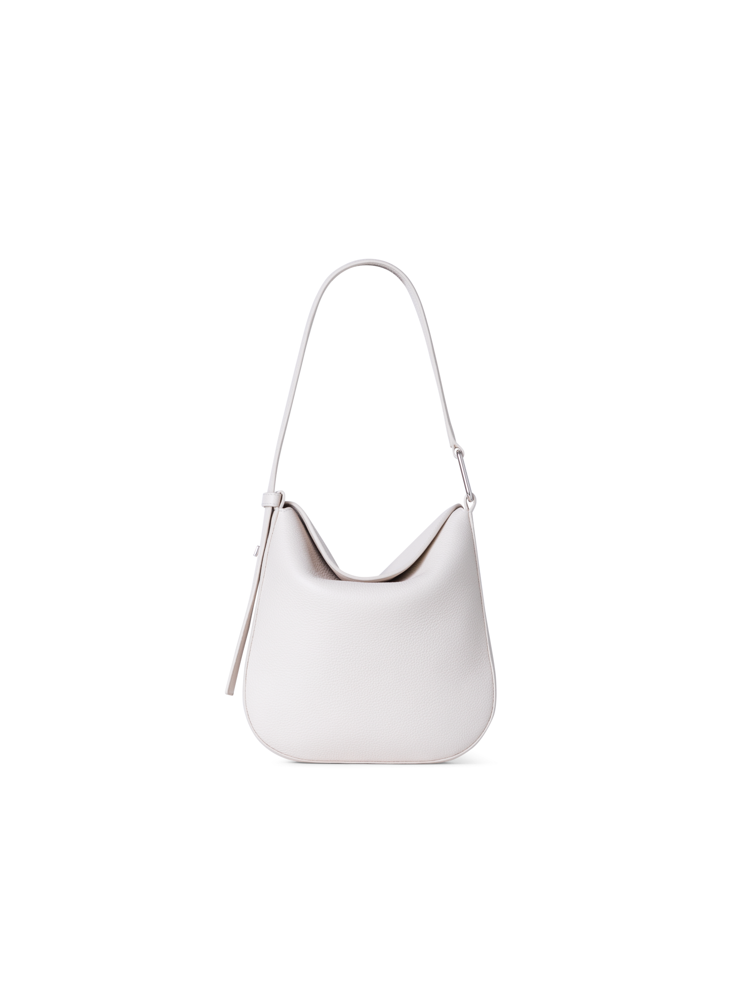 Designer Anna Little Hobo - neutral - ecru - white