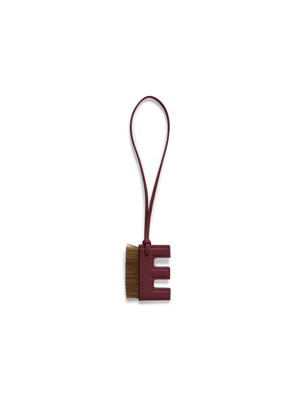 Designer Letter Charm E