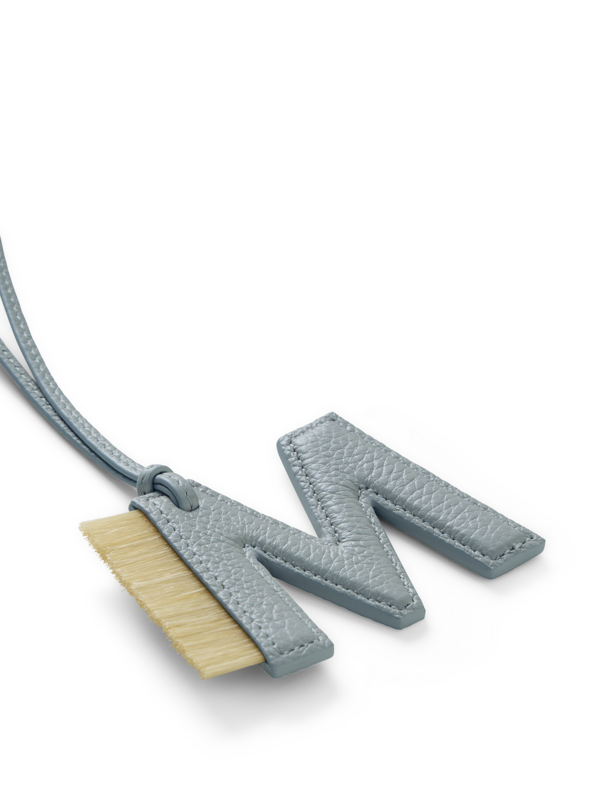 Designer Letter Charm M