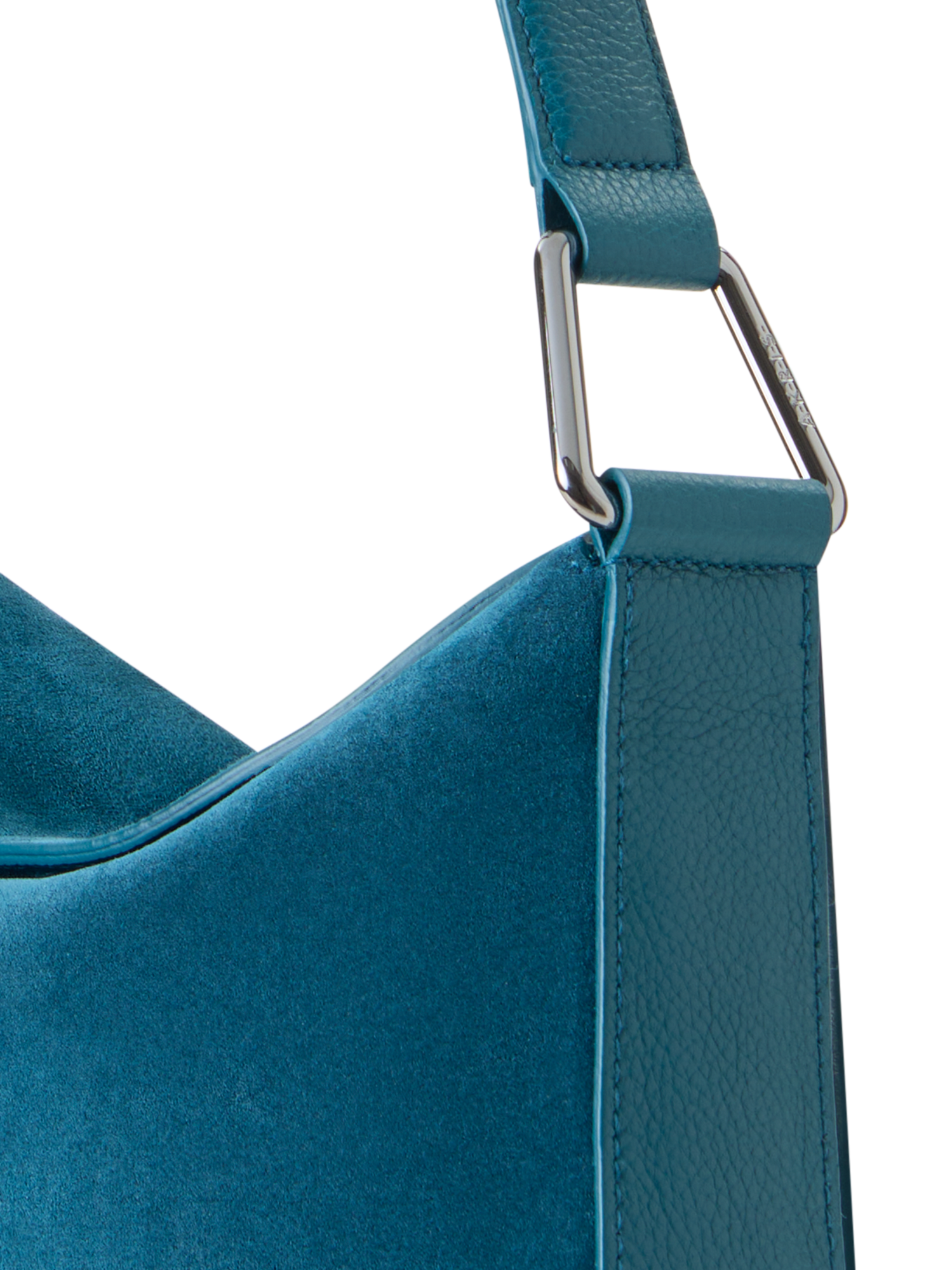 Designer Anna Little Hobo - blue