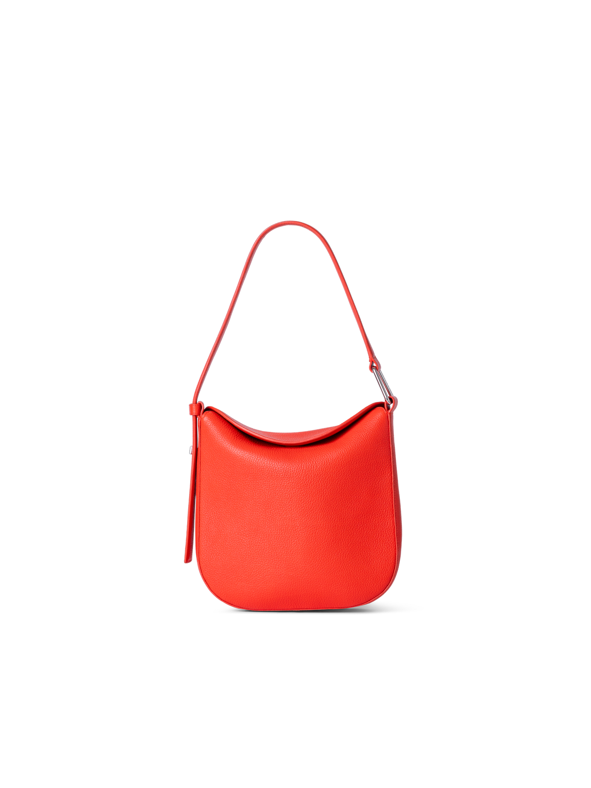 Designer Anna Little Hobo - red - orange