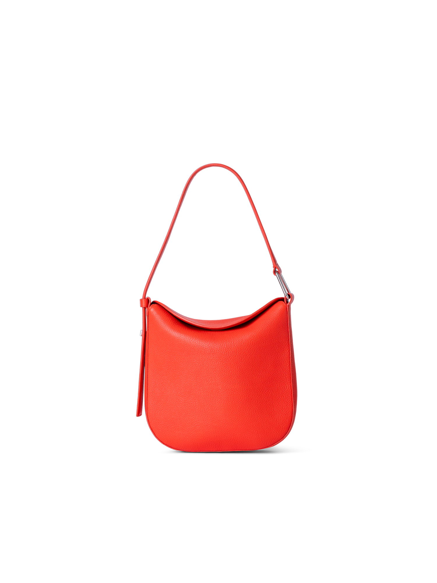 Designer Anna Little Hobo - red - orange