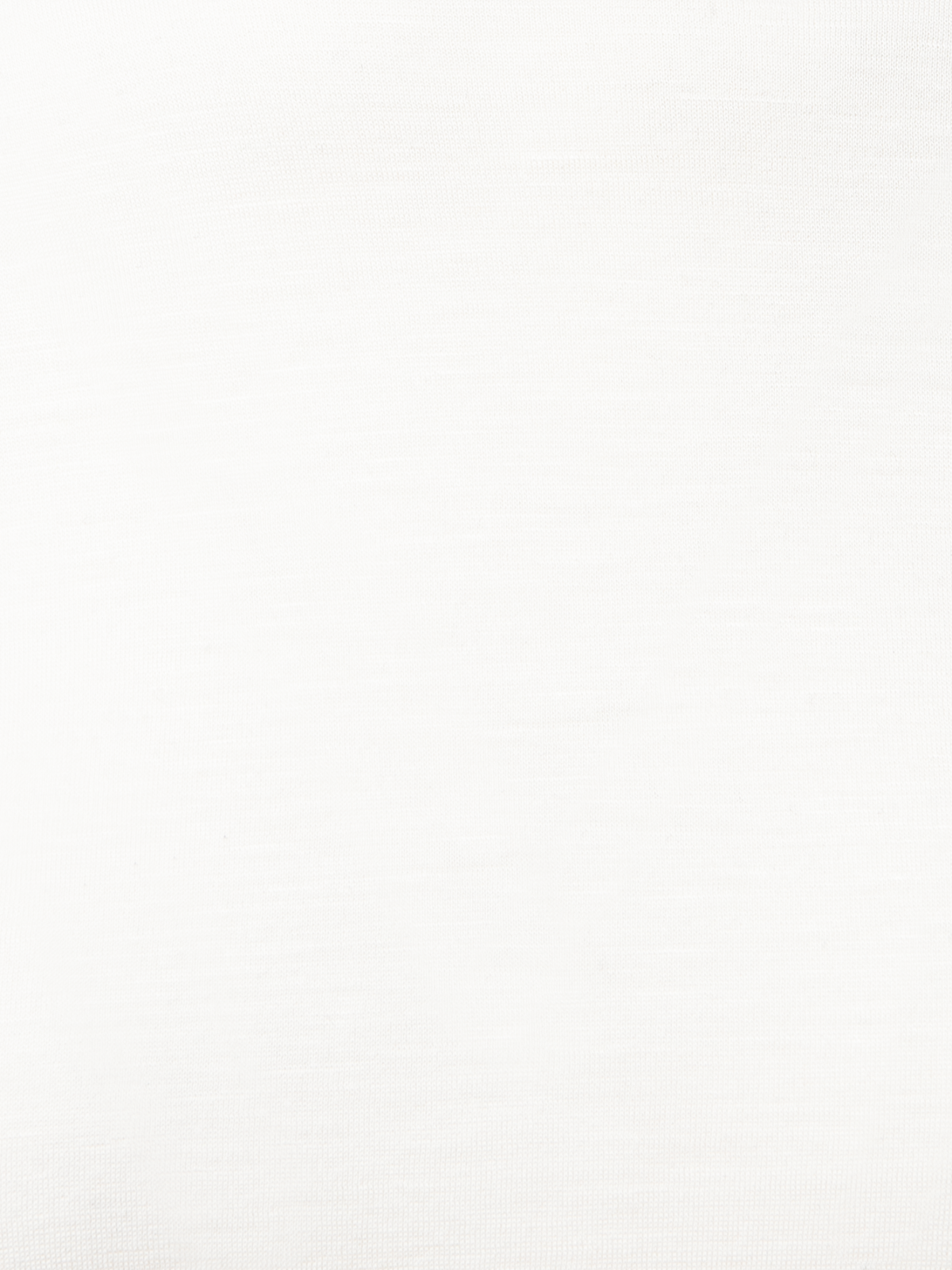 Designer Turtleneck Shirt from Cashmere Silk - ecru - white