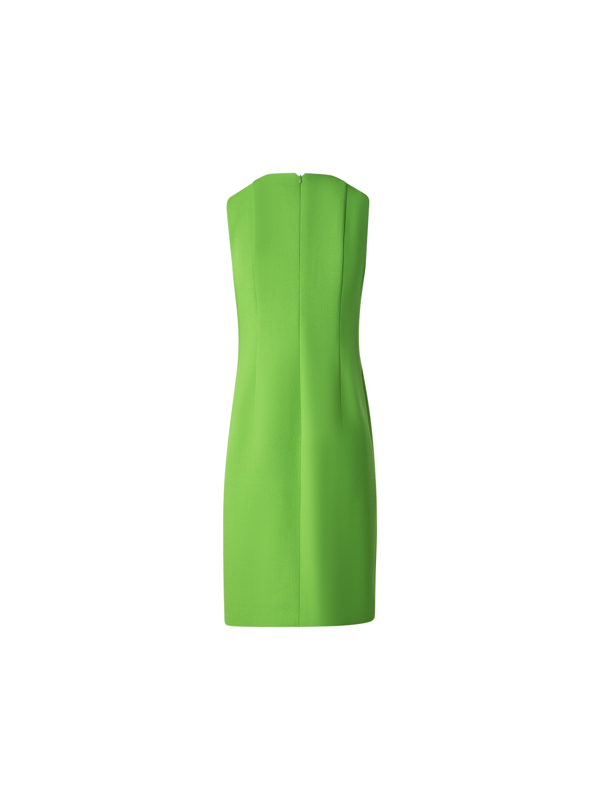 akris green dress Akris punto Flower Eyelet Embroidered Handkerchief Dress in Green Tea, 8