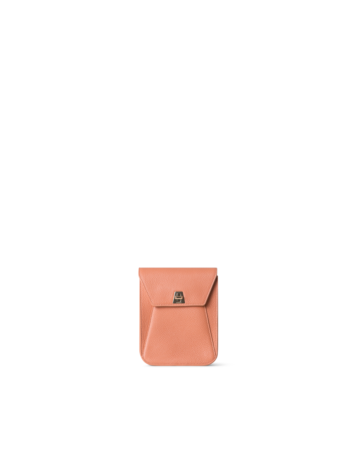 Designer Anouk Mini Messenger Bag - pastel - pink - orange