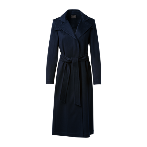 Storm System® Cashmere Coat