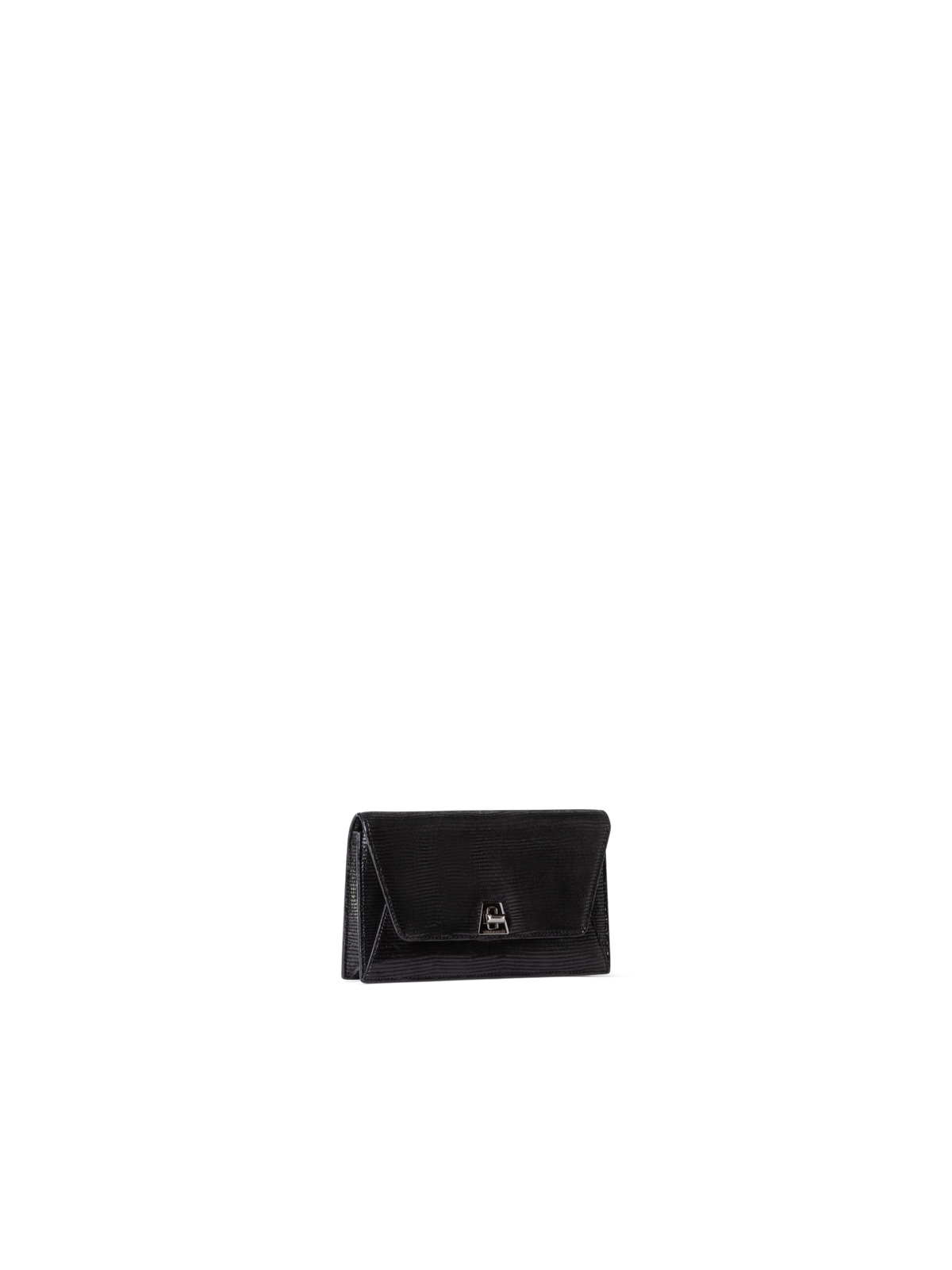 Designer Anouk Envelope - black