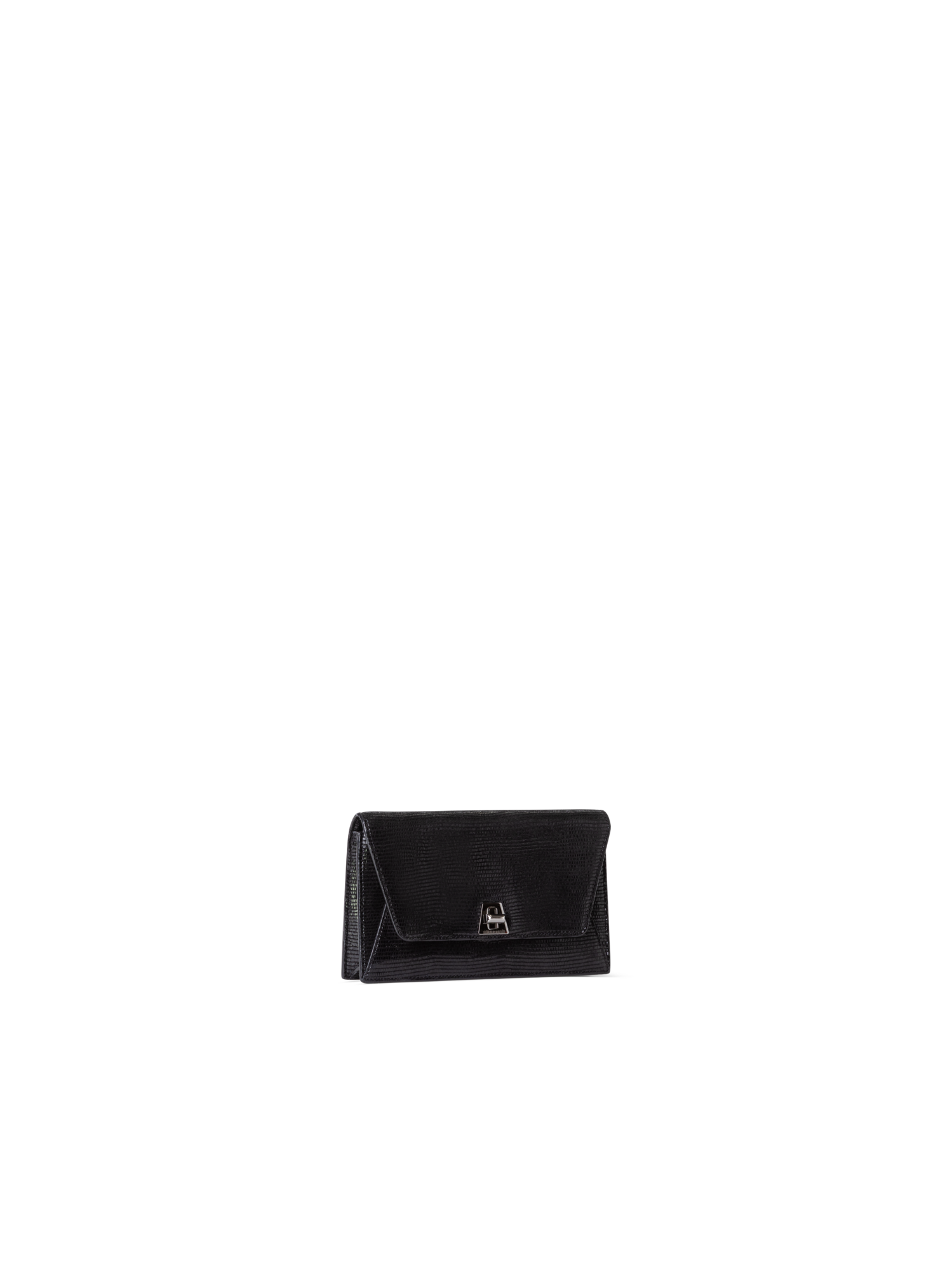 Designer Anouk Envelope - black