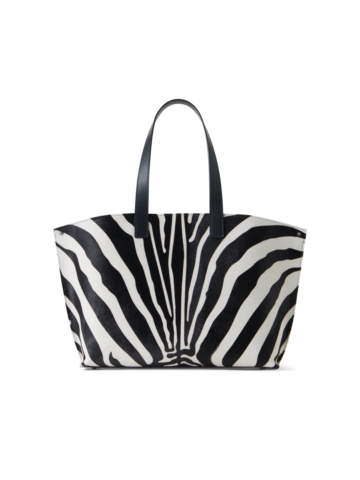 Designer Ai Medium Shoulder Tote - multicolor