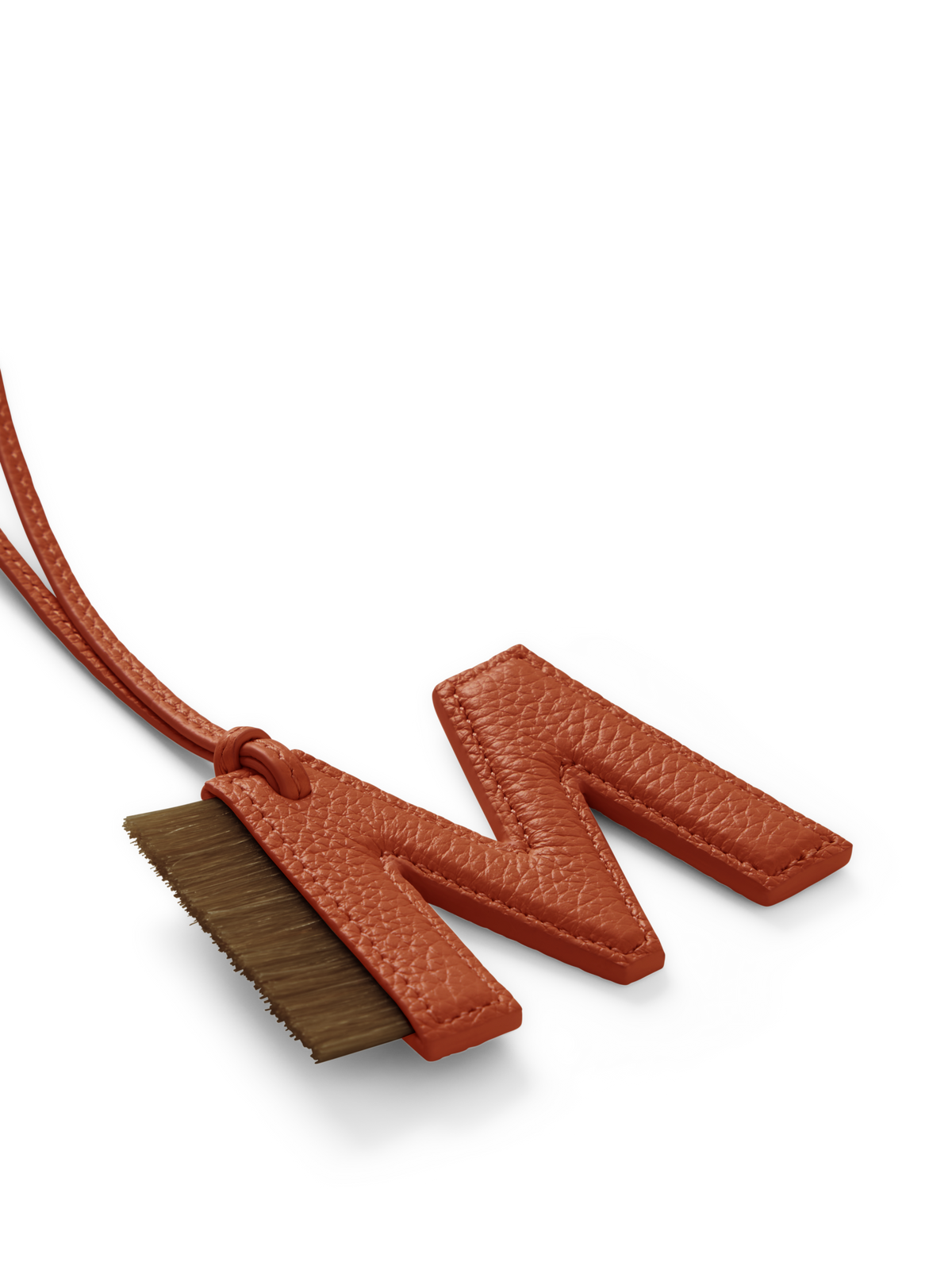 Designer Letter Charm M