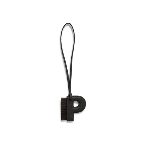 Letter Charm P