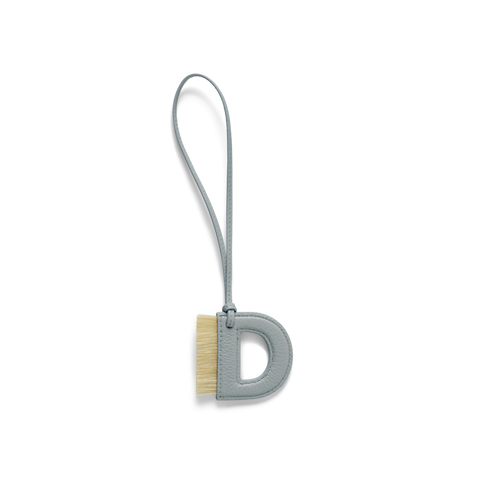 Letter Charm D