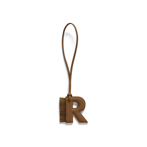 Letter Charm R