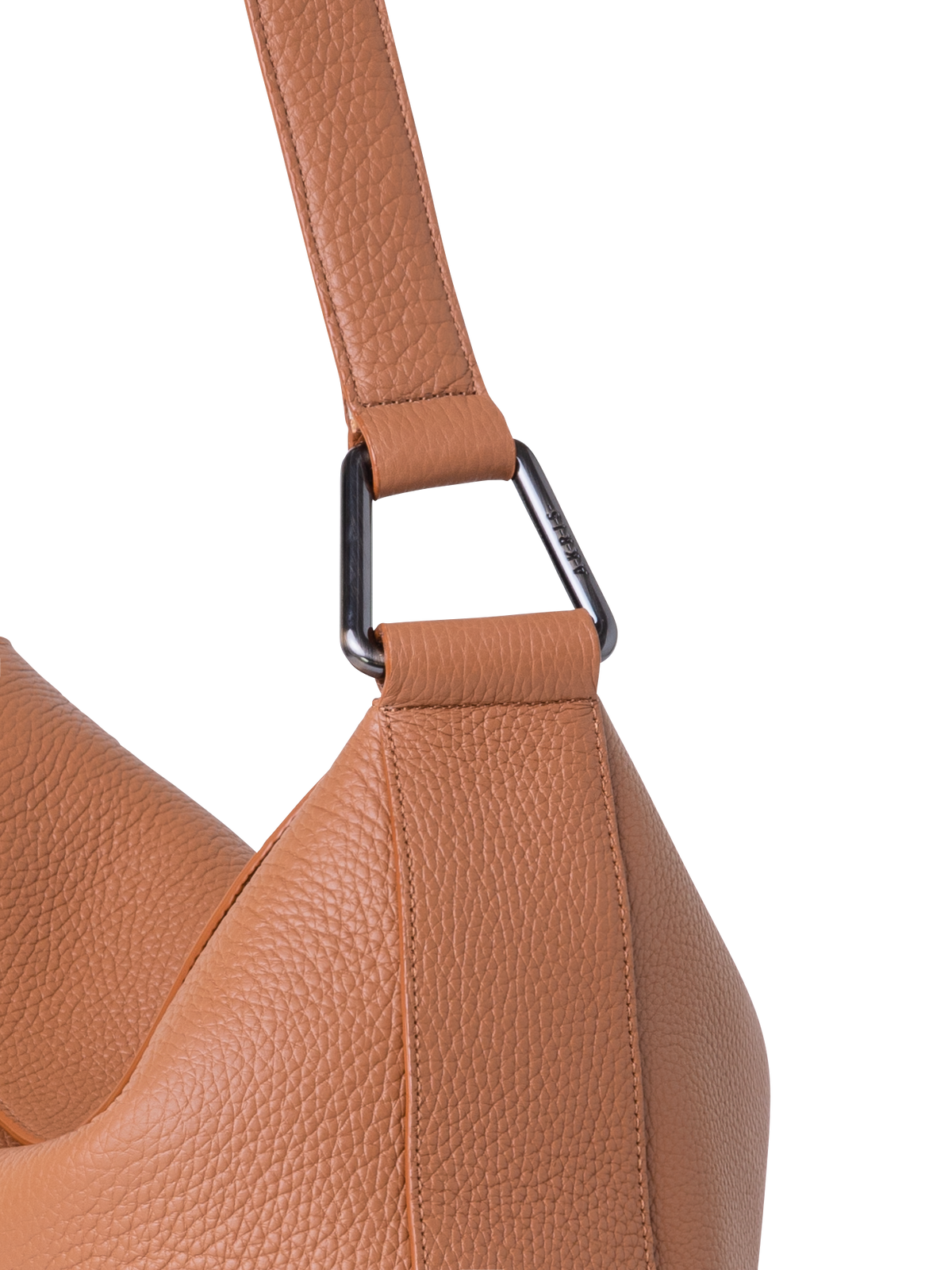 Designer Anna Medium Hobo - neutral - brown