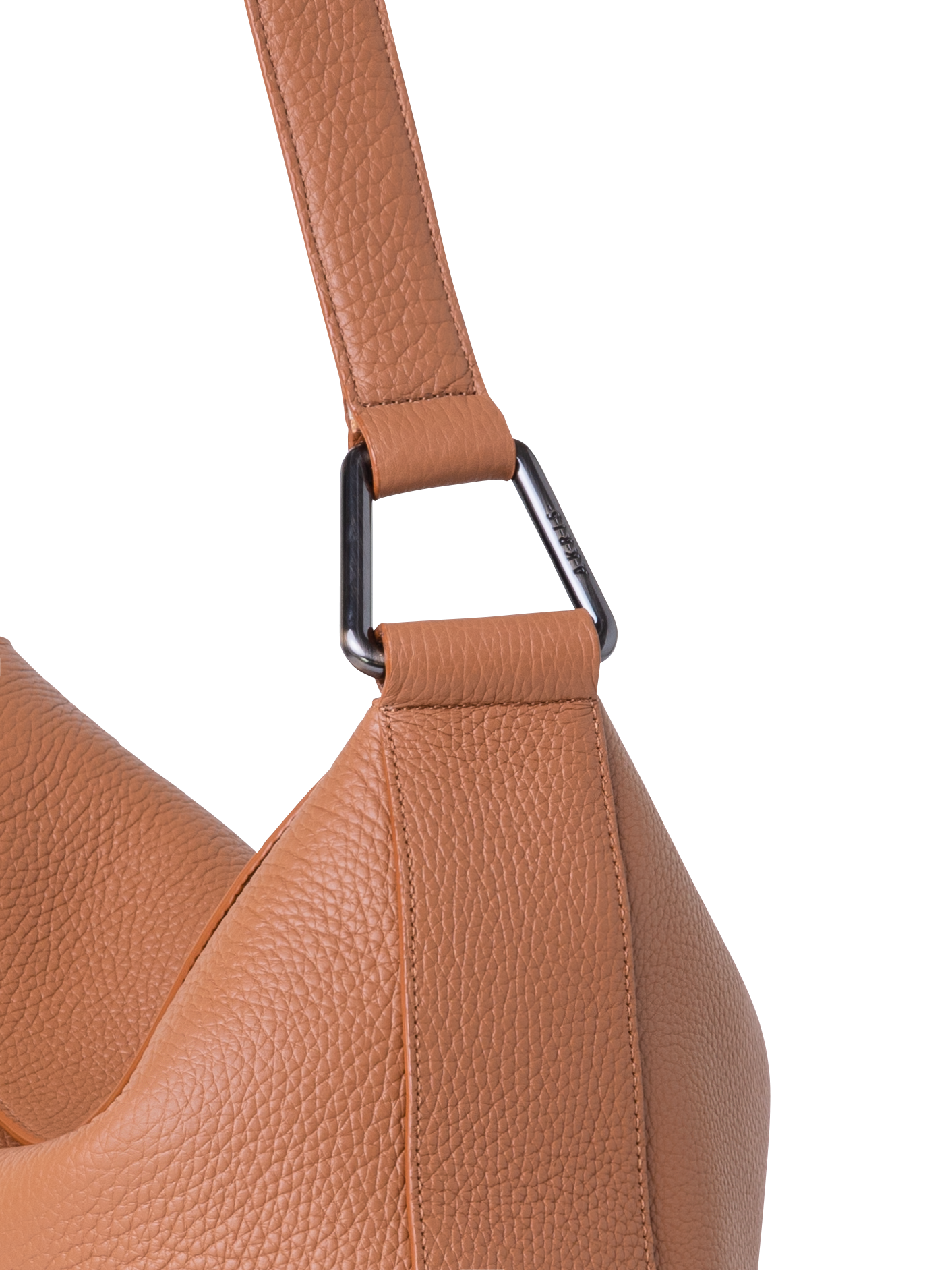 Designer Anna Medium Hobo - neutral - brown